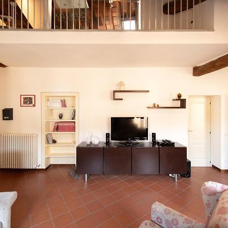 Serena Apartment, Cosy Close Center Town Lucca Ngoại thất bức ảnh