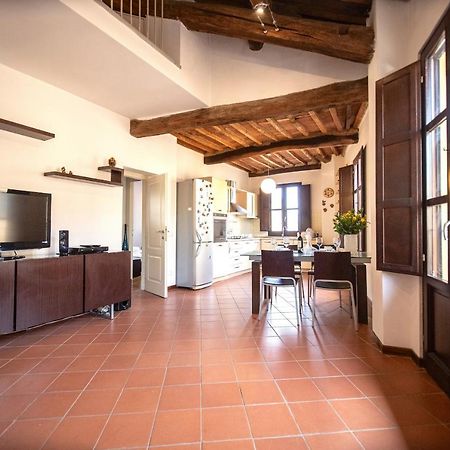 Serena Apartment, Cosy Close Center Town Lucca Ngoại thất bức ảnh