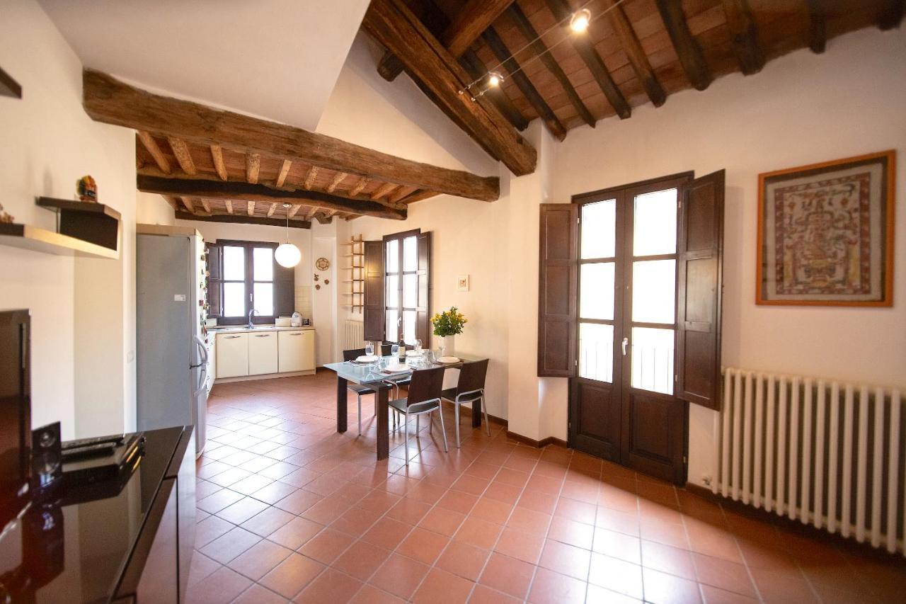 Serena Apartment, Cosy Close Center Town Lucca Ngoại thất bức ảnh