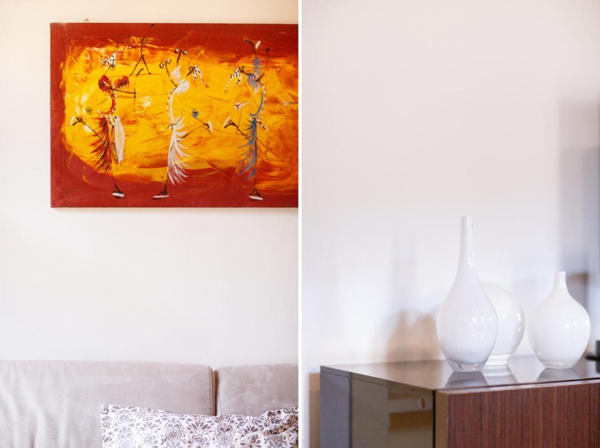 Serena Apartment, Cosy Close Center Town Lucca Ngoại thất bức ảnh