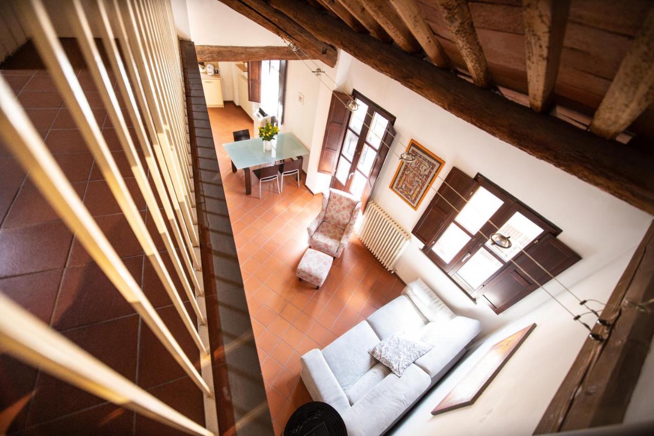 Serena Apartment, Cosy Close Center Town Lucca Ngoại thất bức ảnh