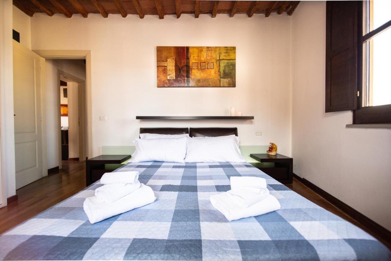 Serena Apartment, Cosy Close Center Town Lucca Ngoại thất bức ảnh