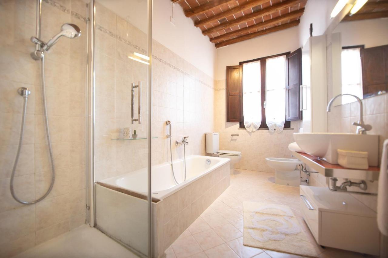 Serena Apartment, Cosy Close Center Town Lucca Ngoại thất bức ảnh