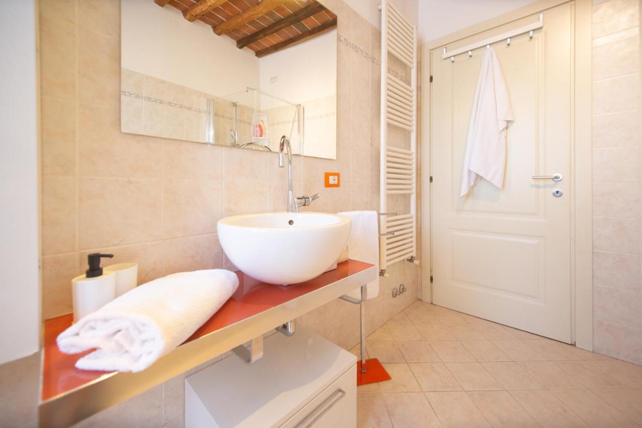 Serena Apartment, Cosy Close Center Town Lucca Ngoại thất bức ảnh