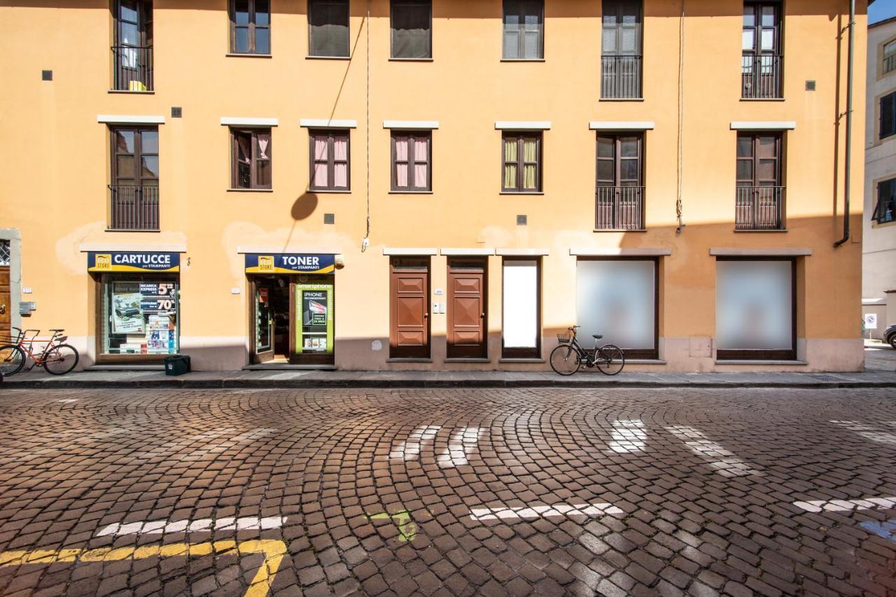 Serena Apartment, Cosy Close Center Town Lucca Ngoại thất bức ảnh