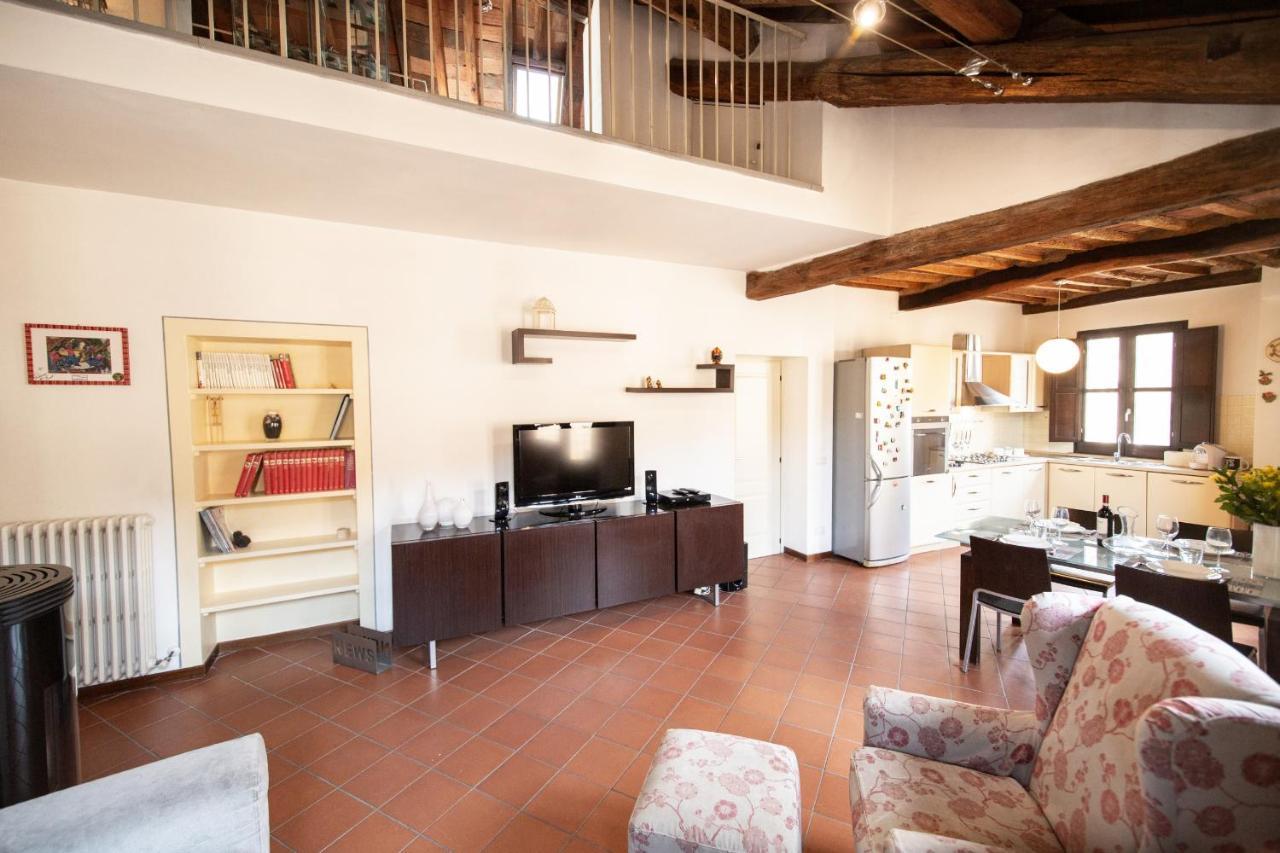 Serena Apartment, Cosy Close Center Town Lucca Ngoại thất bức ảnh