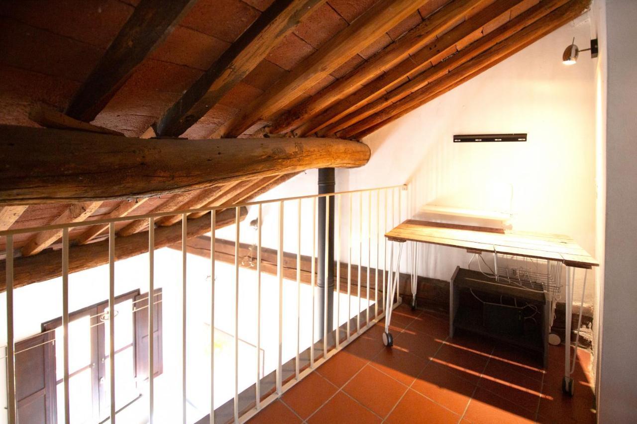 Serena Apartment, Cosy Close Center Town Lucca Ngoại thất bức ảnh