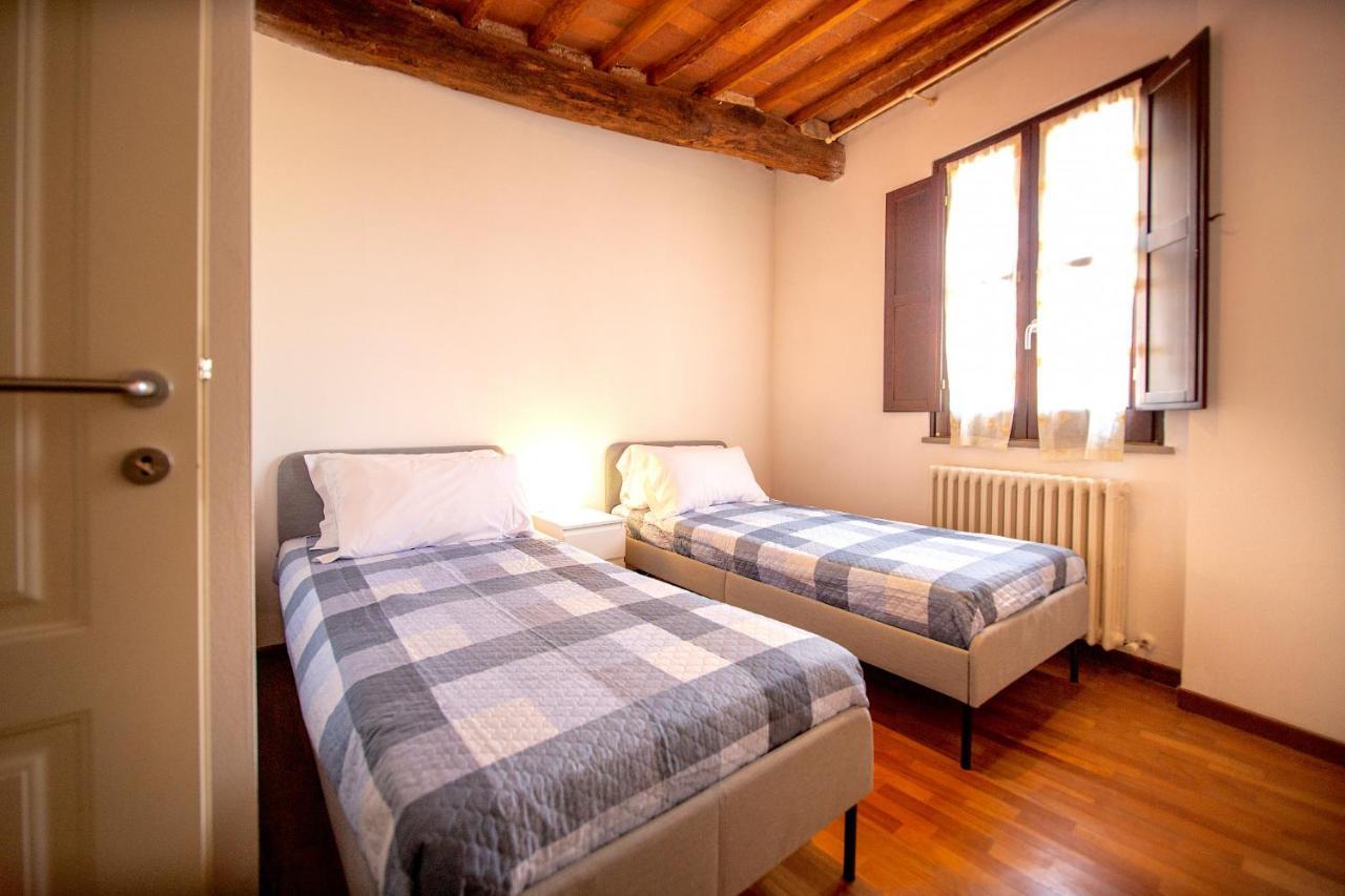Serena Apartment, Cosy Close Center Town Lucca Ngoại thất bức ảnh