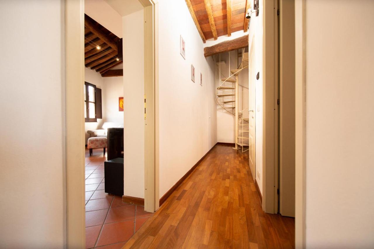 Serena Apartment, Cosy Close Center Town Lucca Ngoại thất bức ảnh