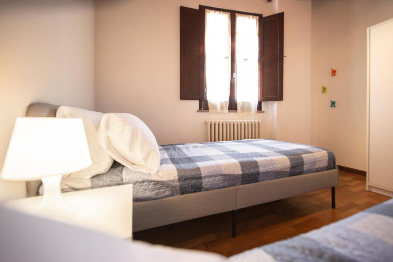 Serena Apartment, Cosy Close Center Town Lucca Ngoại thất bức ảnh
